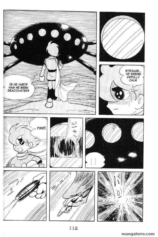 Cyborg 009 Chapter 11 63